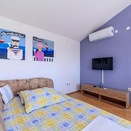 Apartman More Šibenik Kültér fotó