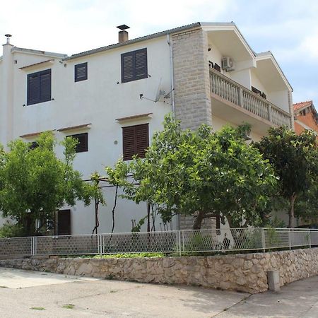 Apartman More Šibenik Kültér fotó