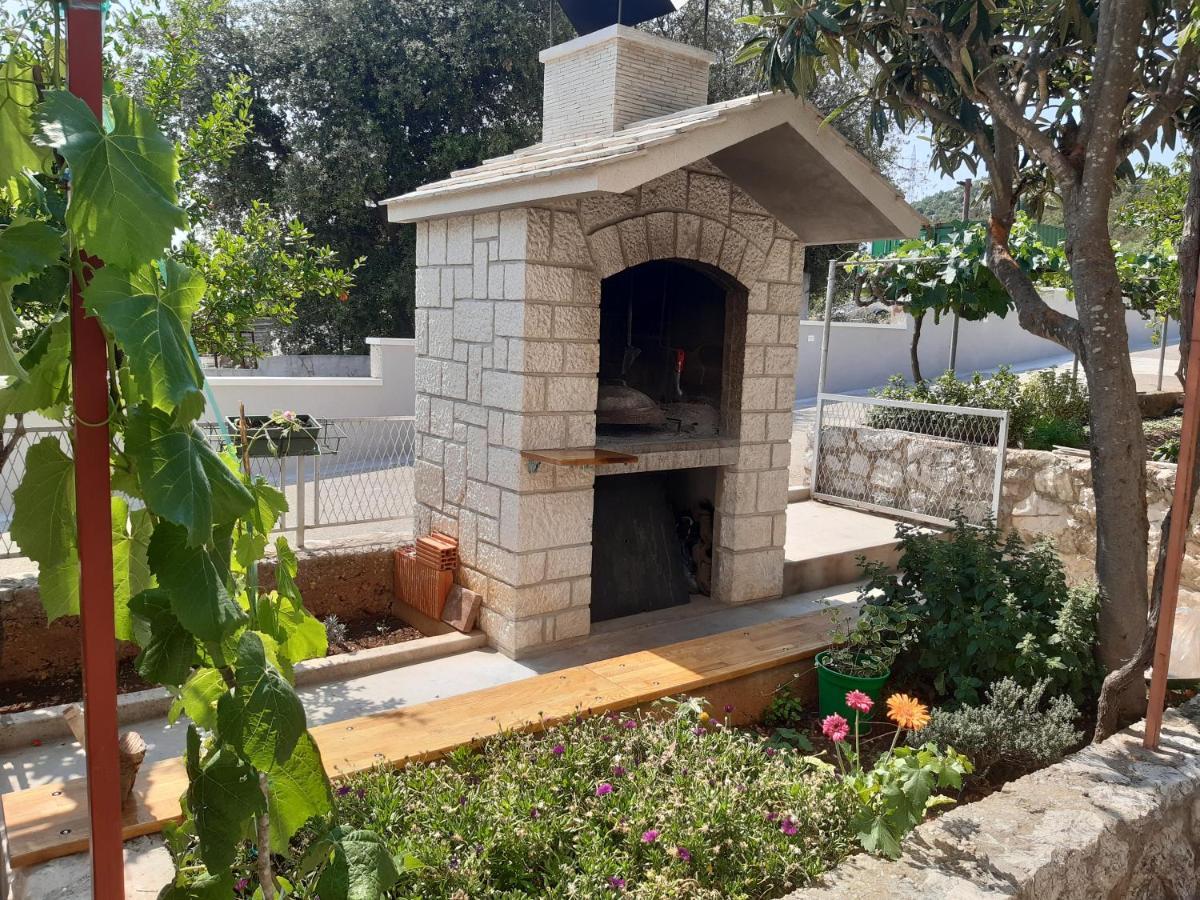Apartman More Šibenik Kültér fotó