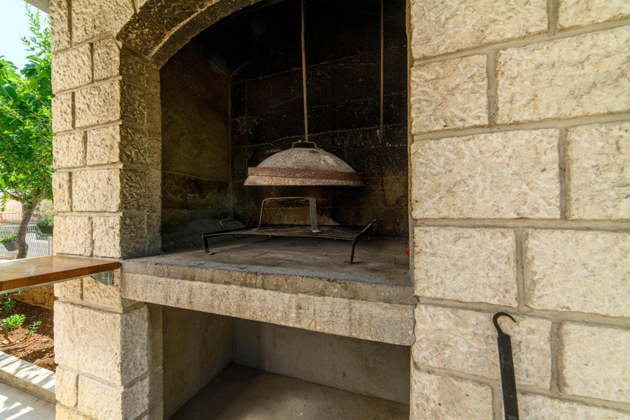 Apartman More Šibenik Kültér fotó