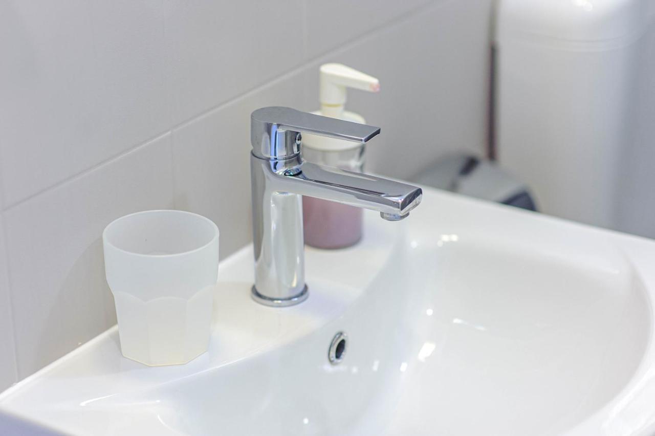 Apartman More Šibenik Kültér fotó