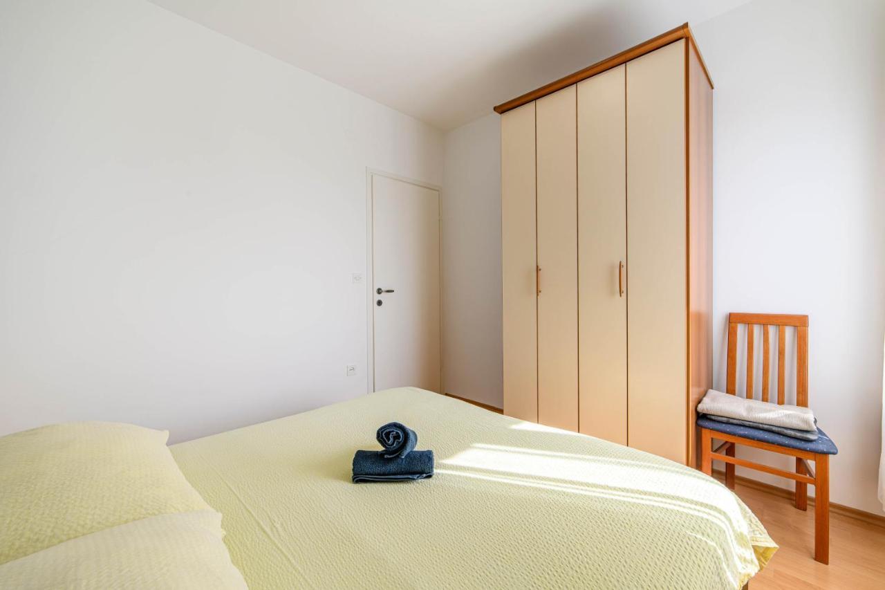 Apartman More Šibenik Kültér fotó