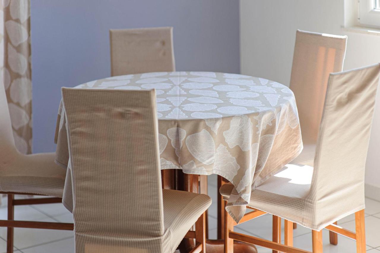 Apartman More Šibenik Kültér fotó
