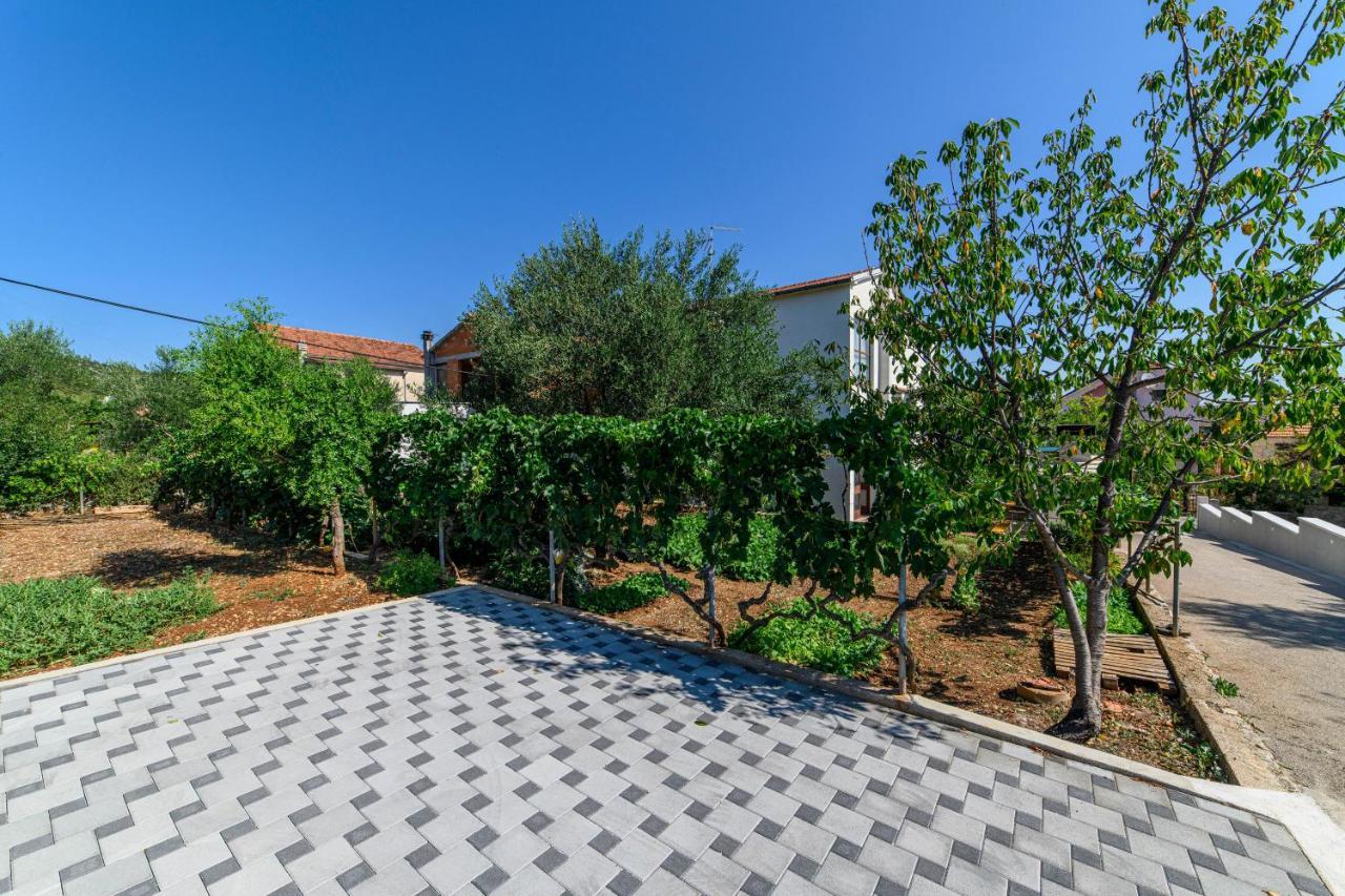 Apartman More Šibenik Kültér fotó
