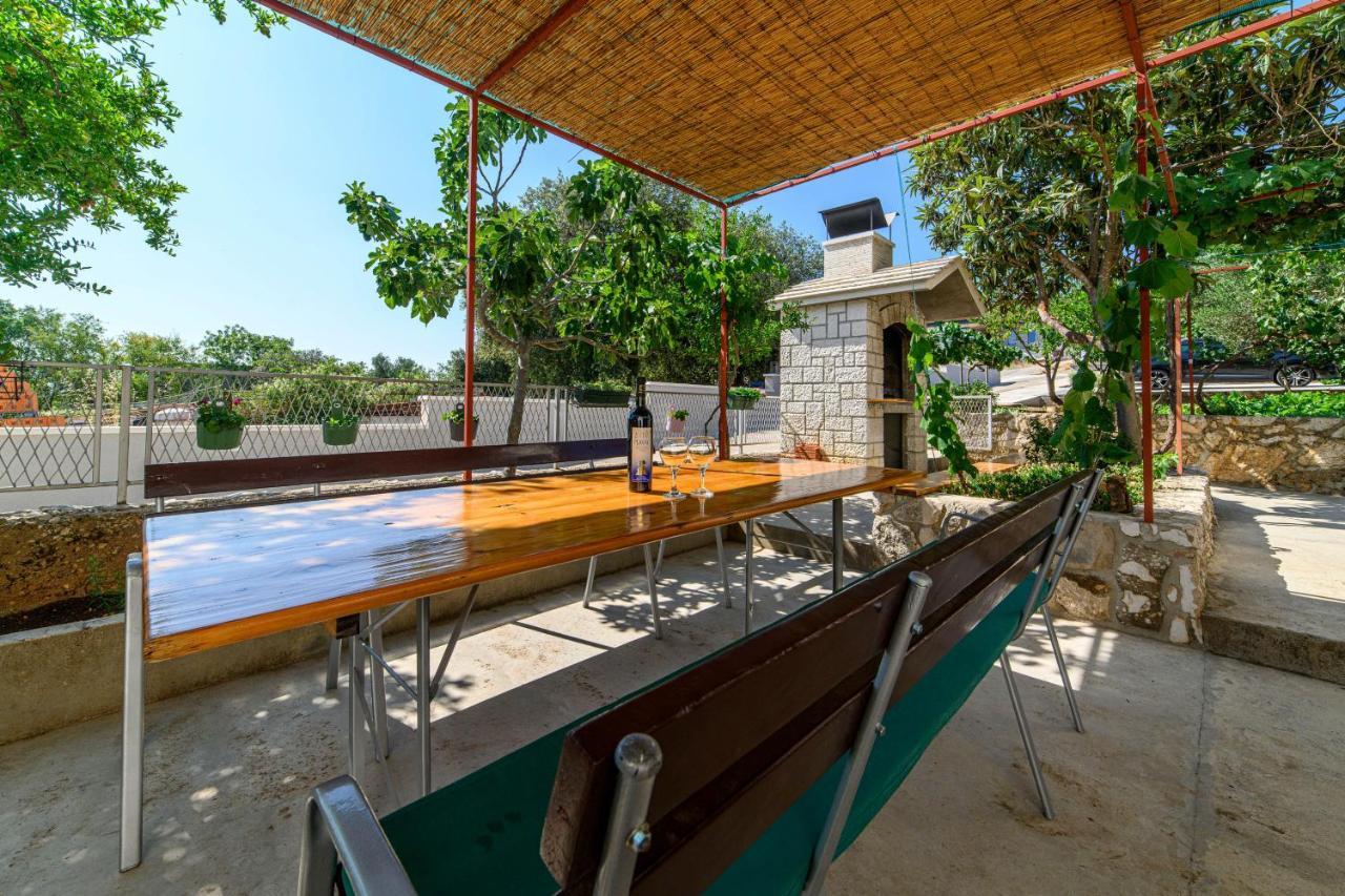Apartman More Šibenik Kültér fotó