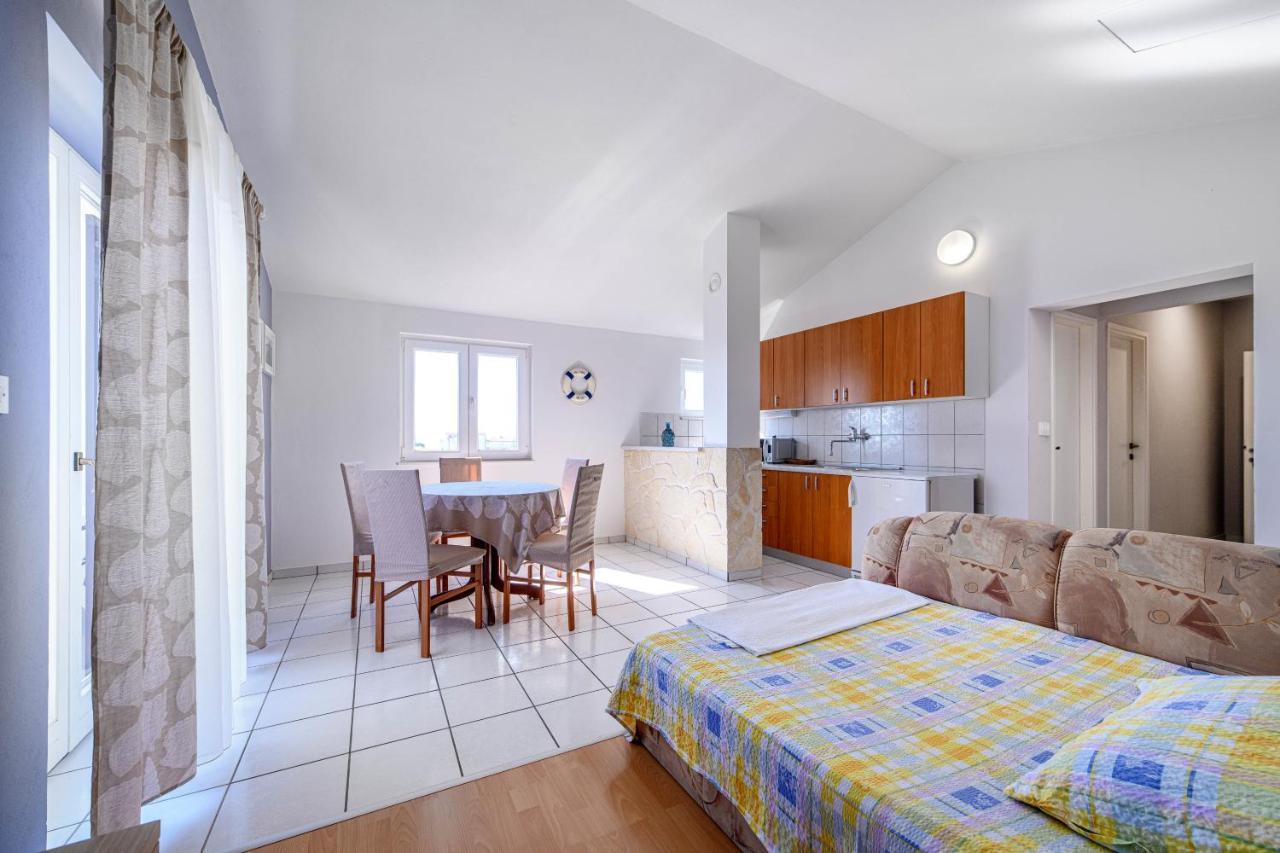 Apartman More Šibenik Kültér fotó