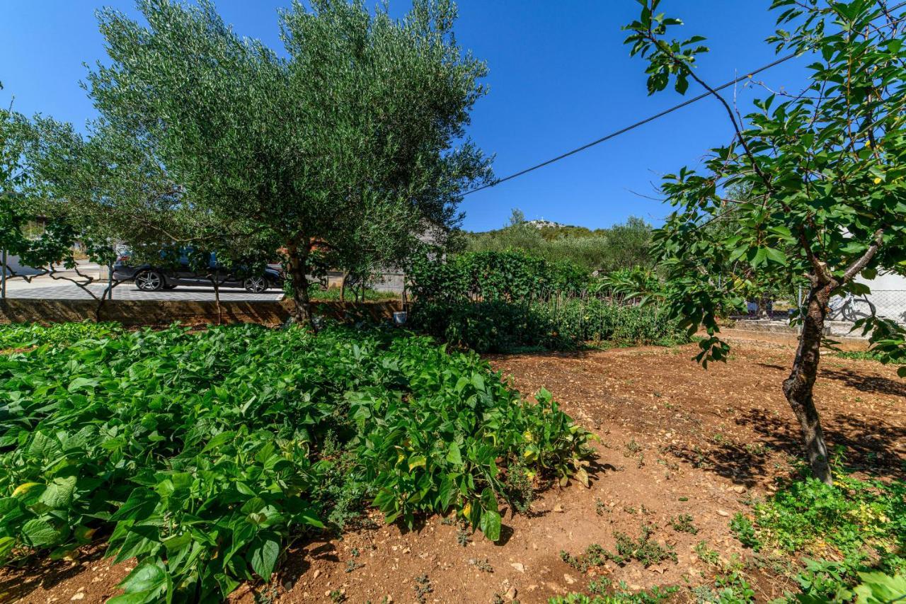 Apartman More Šibenik Kültér fotó
