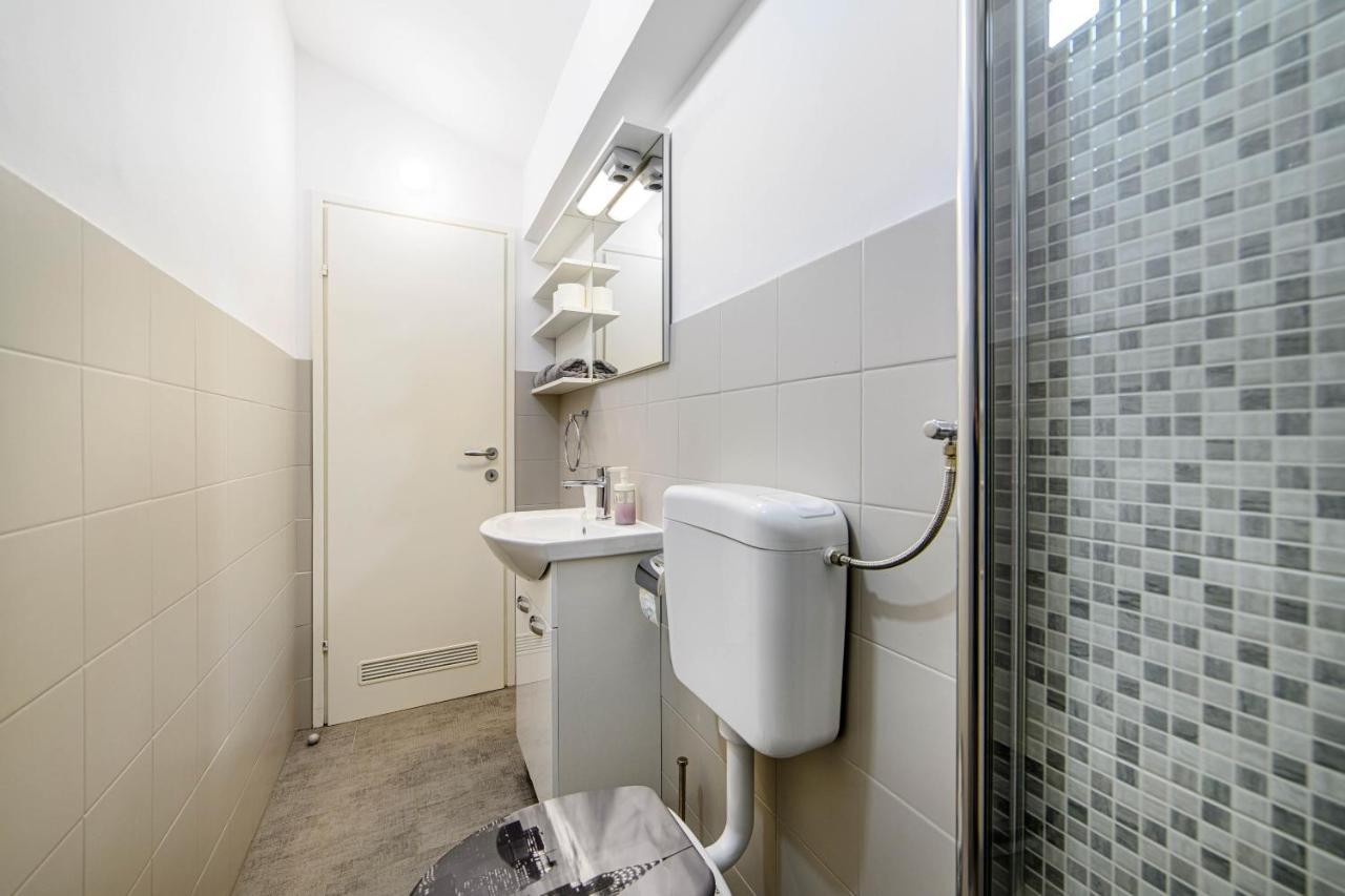 Apartman More Šibenik Kültér fotó